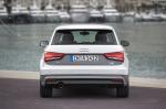 Audi A1 Active TFSI Ultra 2014 года (WW)